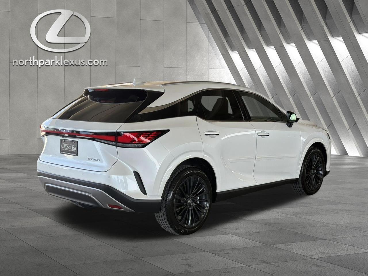 2026 Lexus RX 350 Premium San Antonio TX