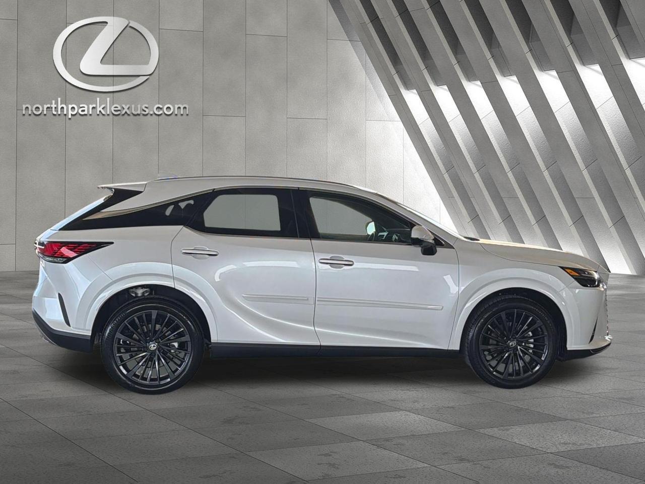 2026 Lexus RX 350 Premium San Antonio TX