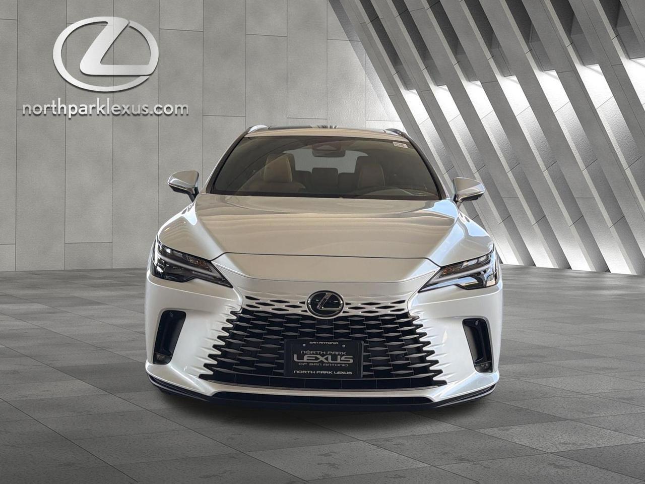 2026 Lexus RX 350 Premium San Antonio TX