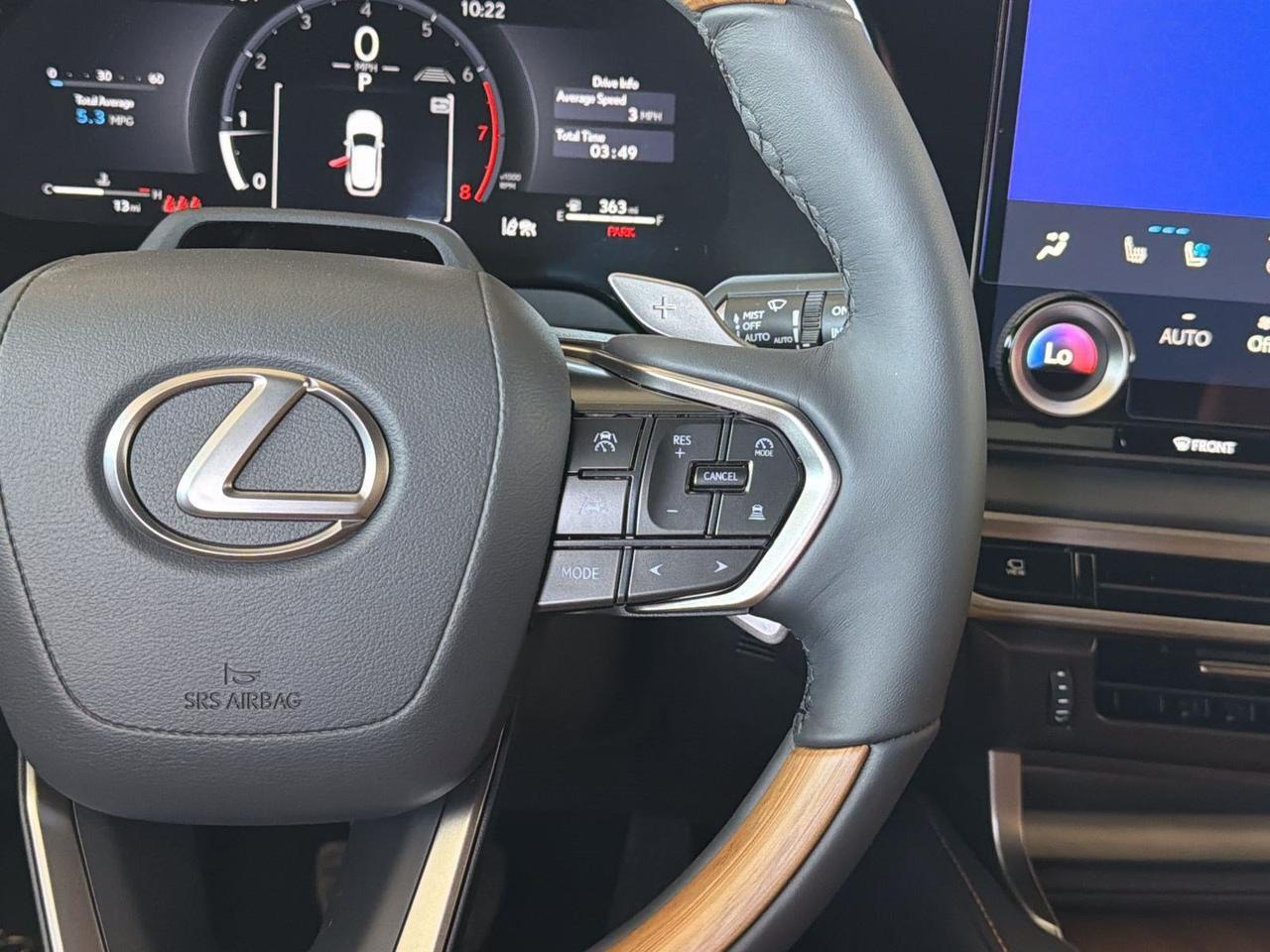 2026 Lexus RX 350 Premium San Antonio TX