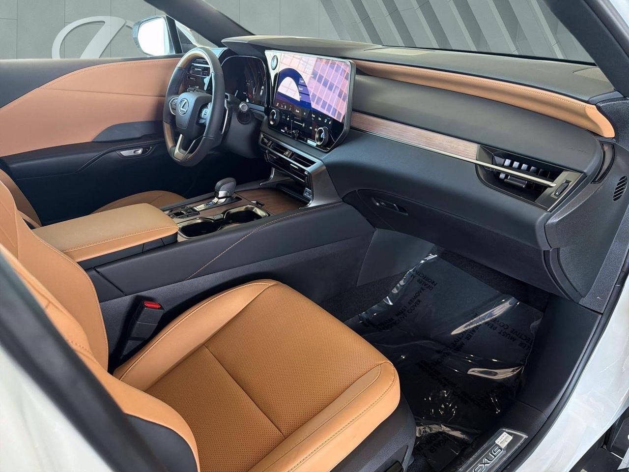 2026 Lexus RX 350 Premium San Antonio TX