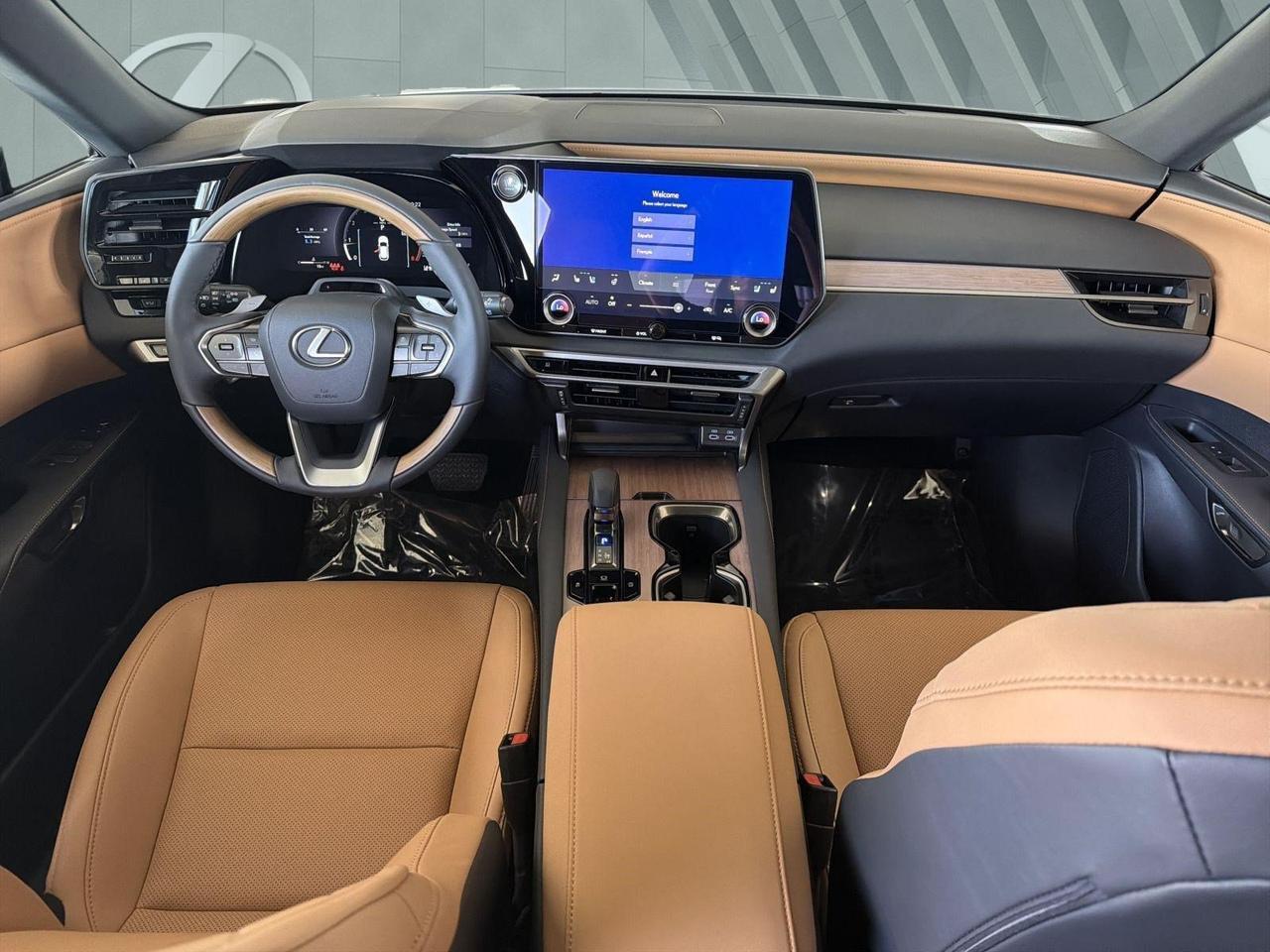 2026 Lexus RX 350 Premium San Antonio TX
