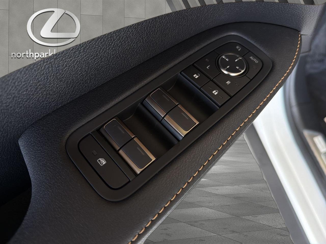2026 Lexus RX 350 Premium San Antonio TX