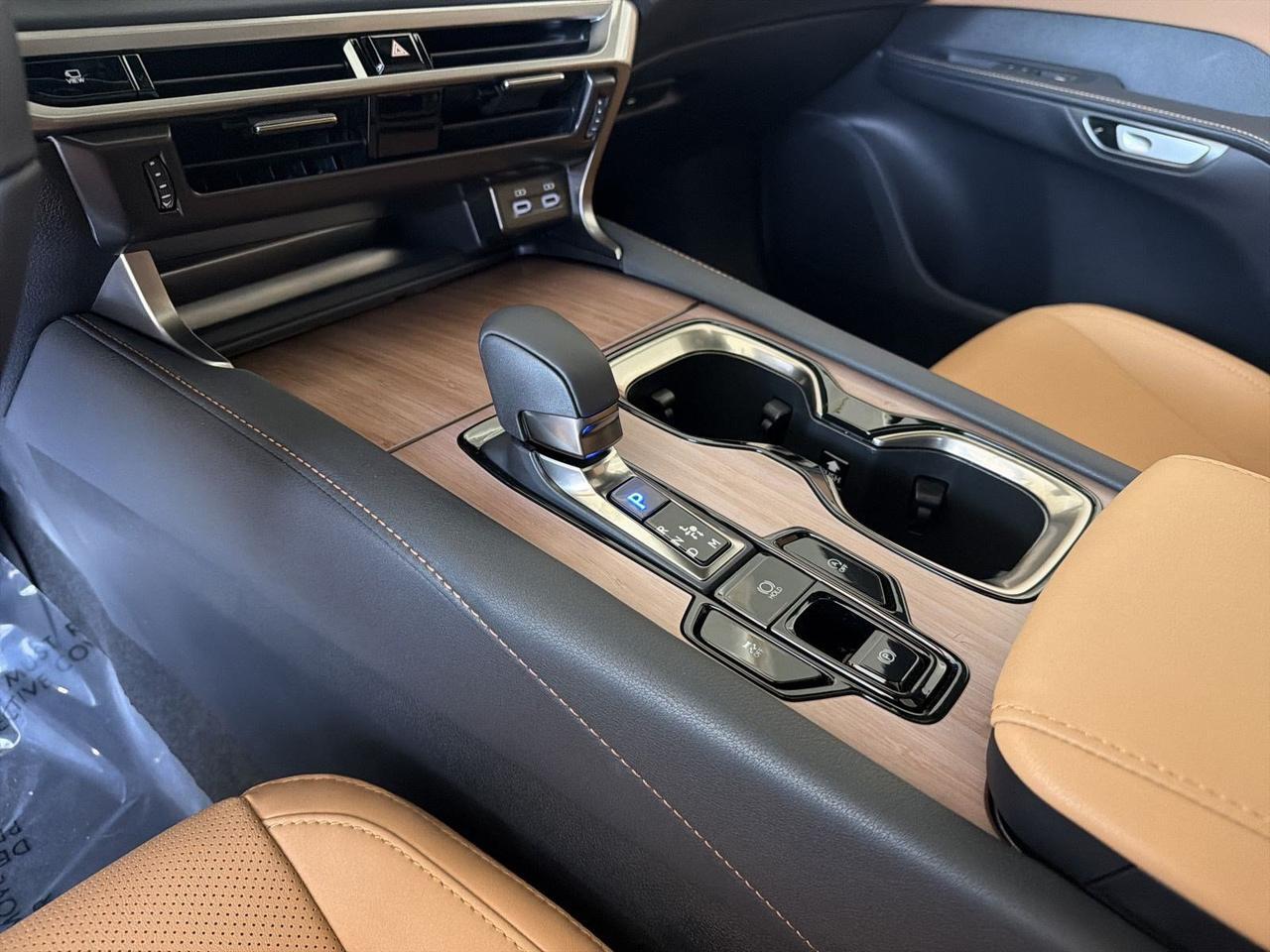 2026 Lexus RX 350 Premium San Antonio TX