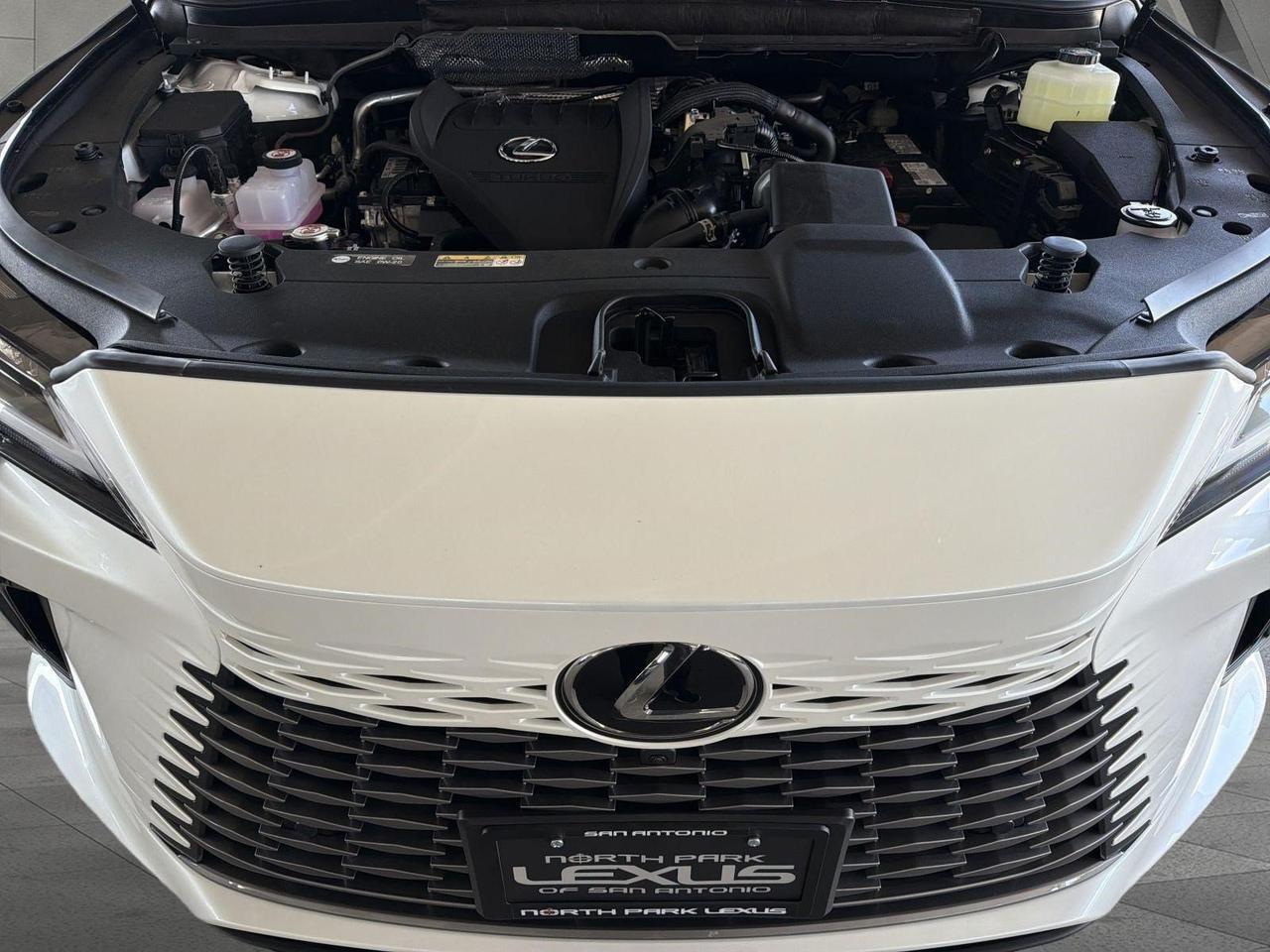2026 Lexus RX 350 Premium San Antonio TX