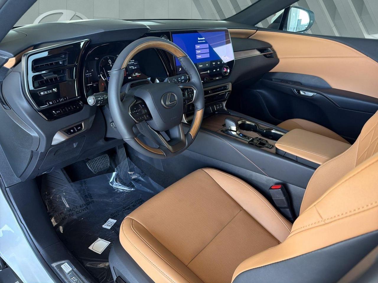 2026 Lexus RX 350 Premium San Antonio TX