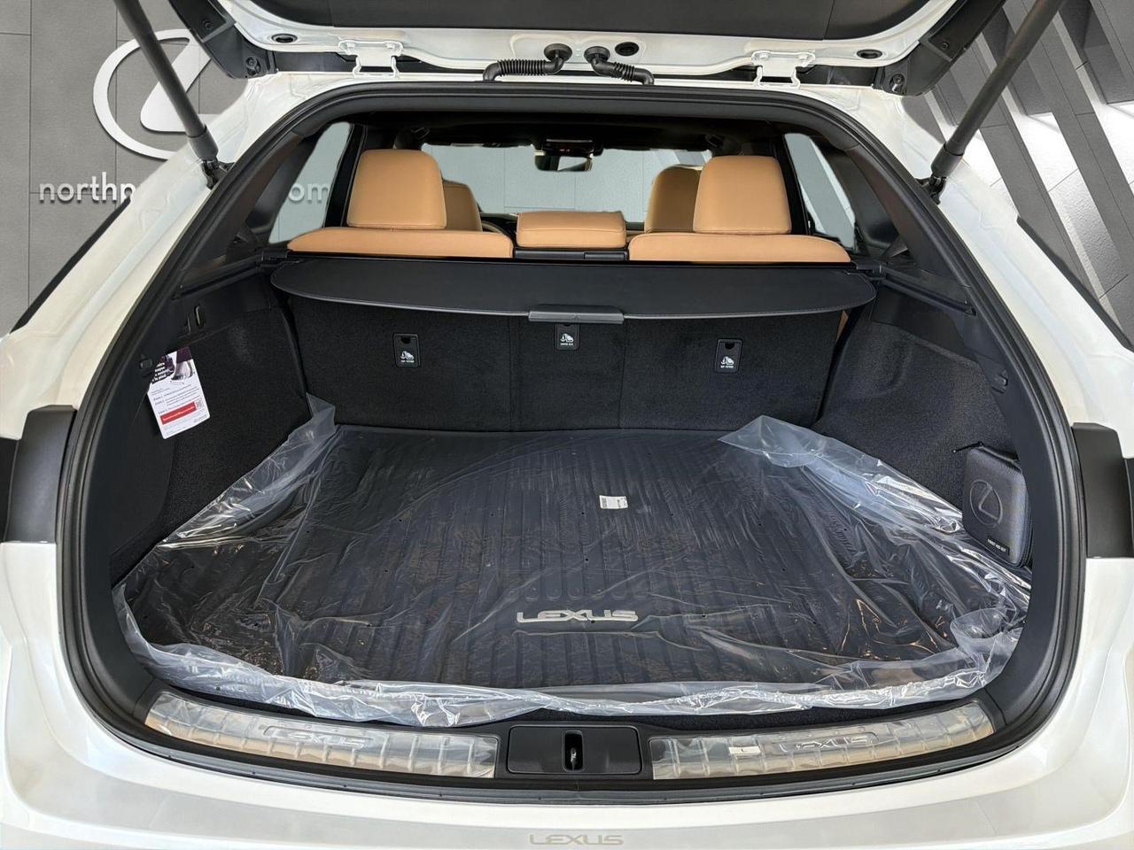 2026 Lexus RX 350 Premium San Antonio TX