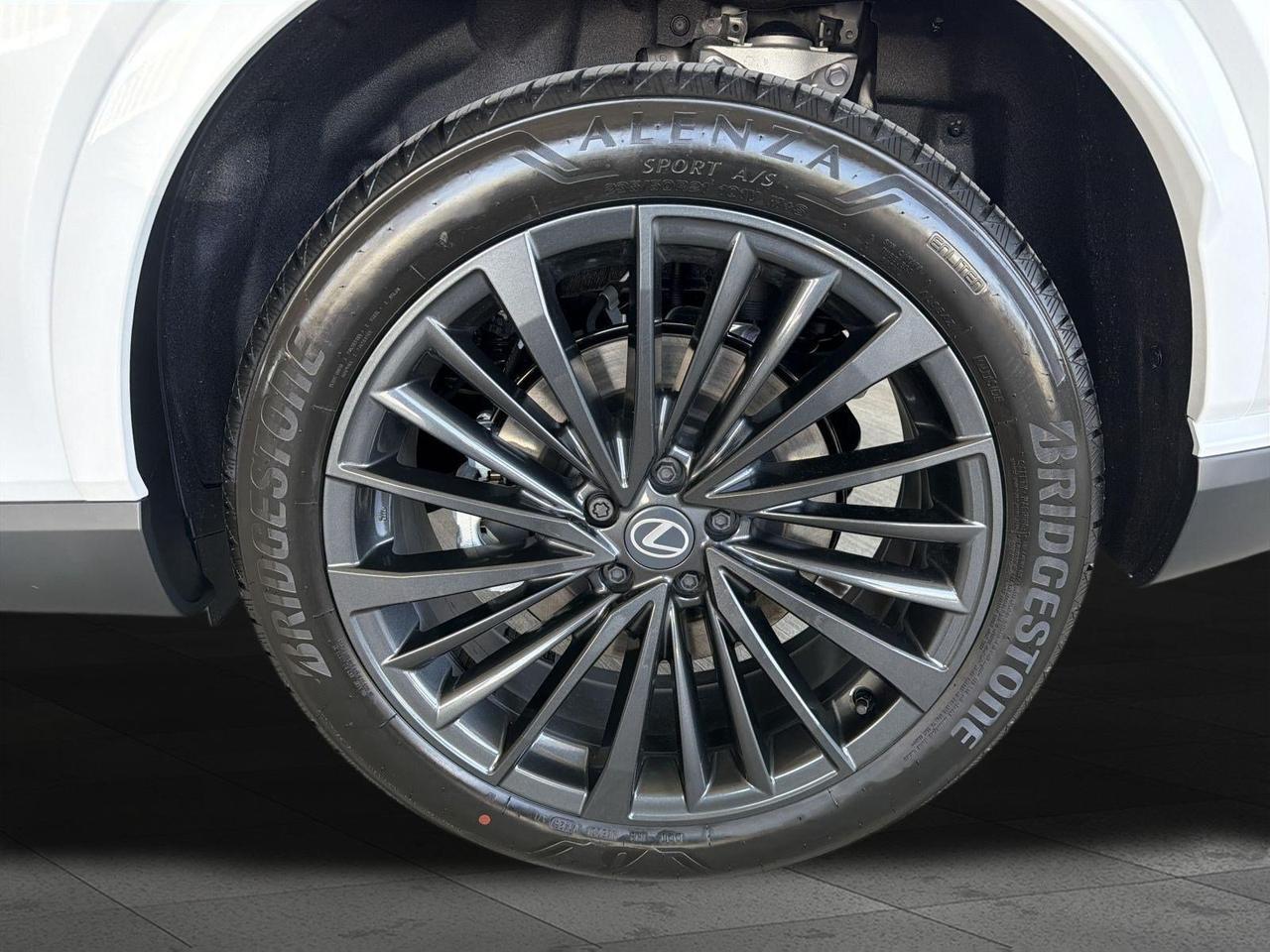 2026 Lexus RX 350 Premium San Antonio TX