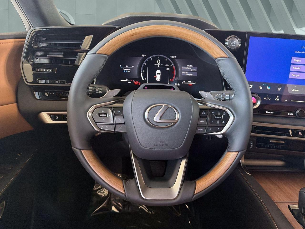 2026 Lexus RX 350 Premium San Antonio TX