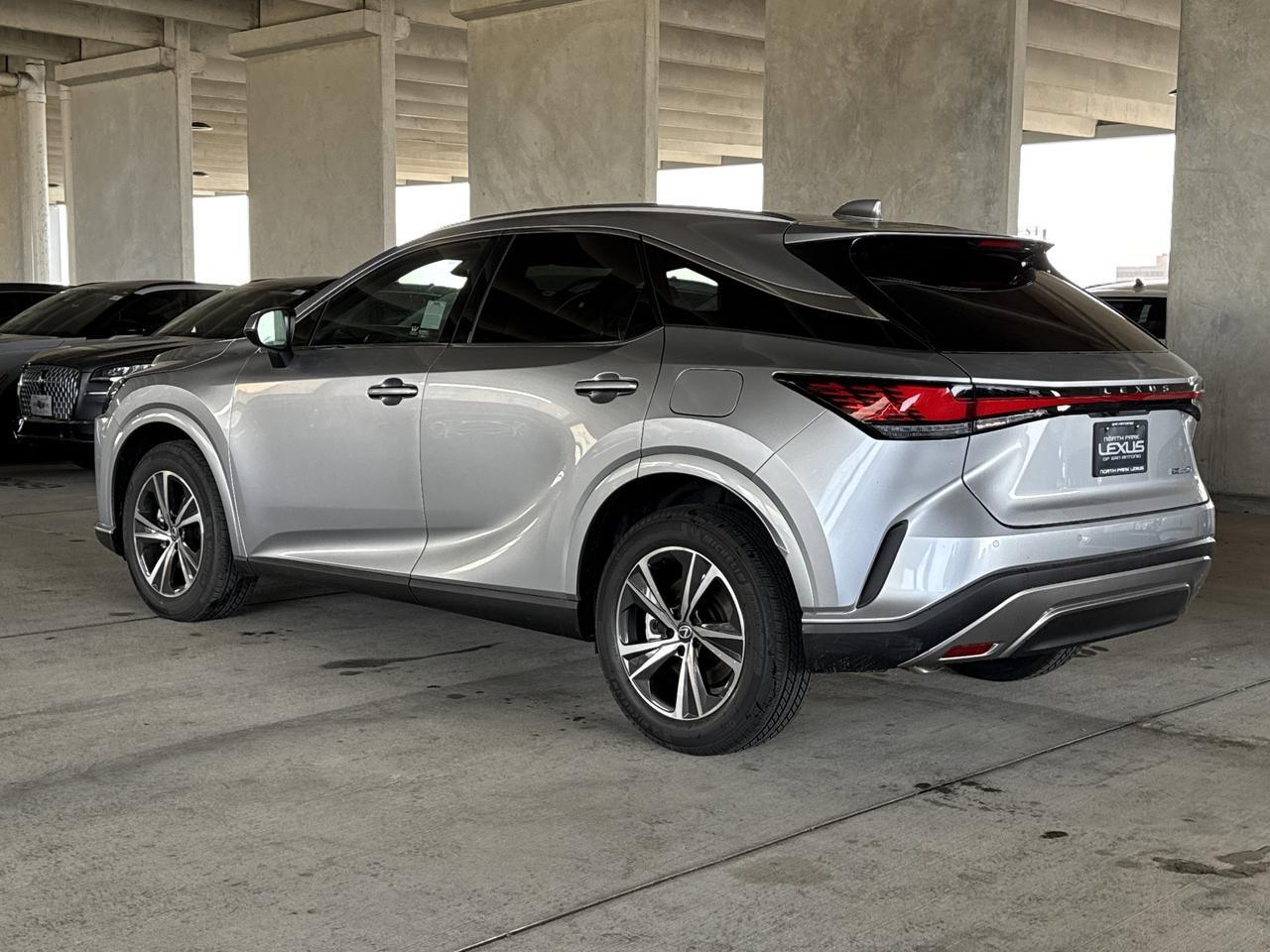 2026 Lexus RX 350 Premium San Antonio TX