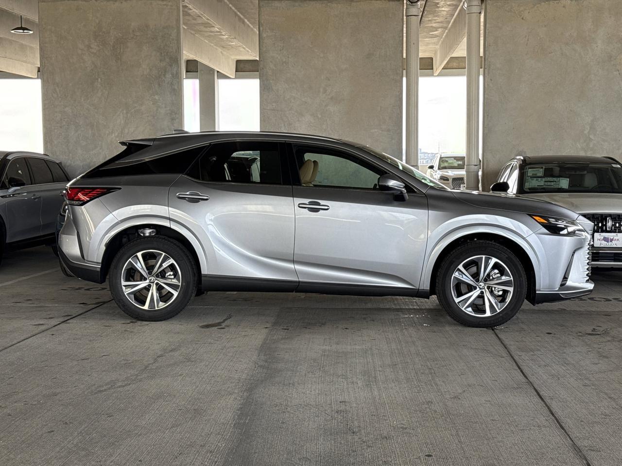 2026 Lexus RX 350 Premium San Antonio TX