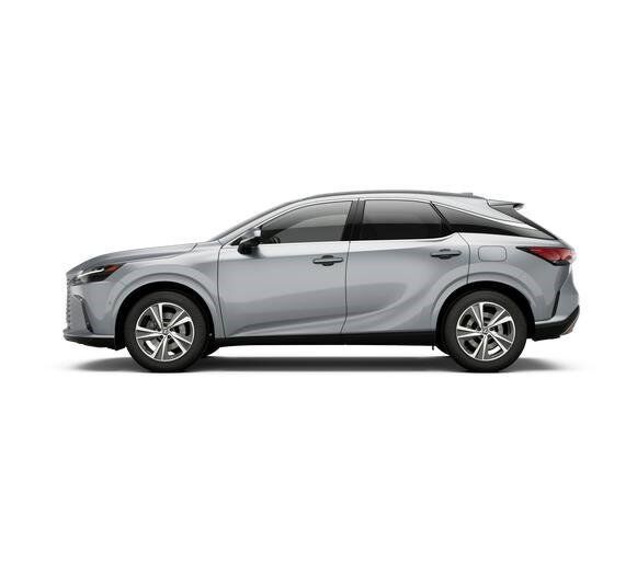2026 Lexus RX