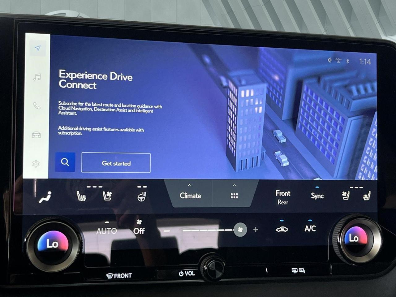 2026 Lexus RX 350 Premium+ San Antonio TX