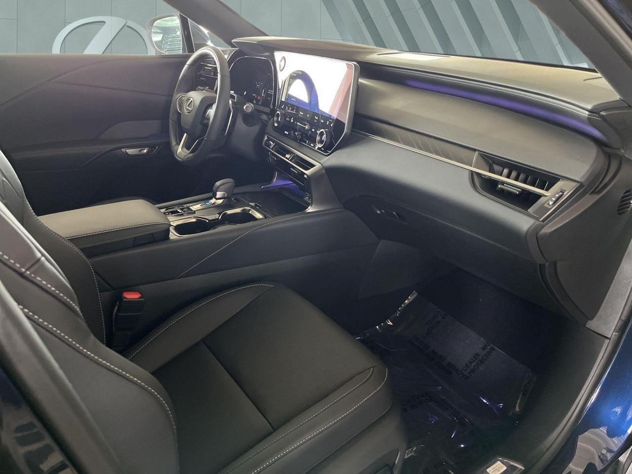 2026 Lexus RX 350 Premium+ San Antonio TX