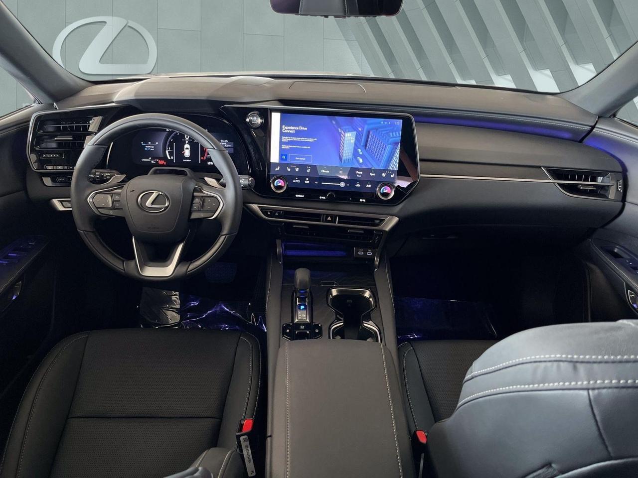 2026 Lexus RX 350 Premium+ San Antonio TX