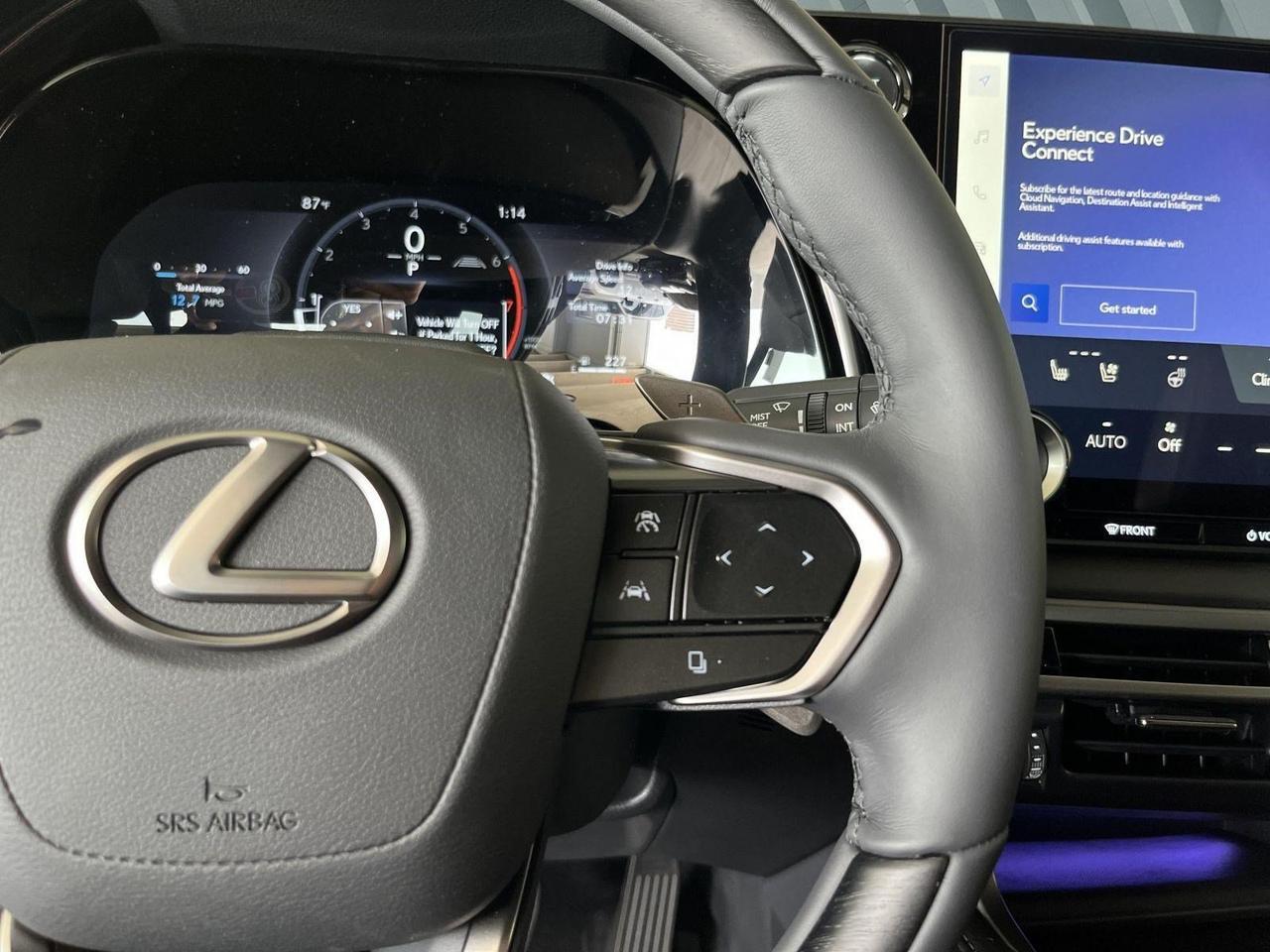 2026 Lexus RX 350 Premium+ San Antonio TX