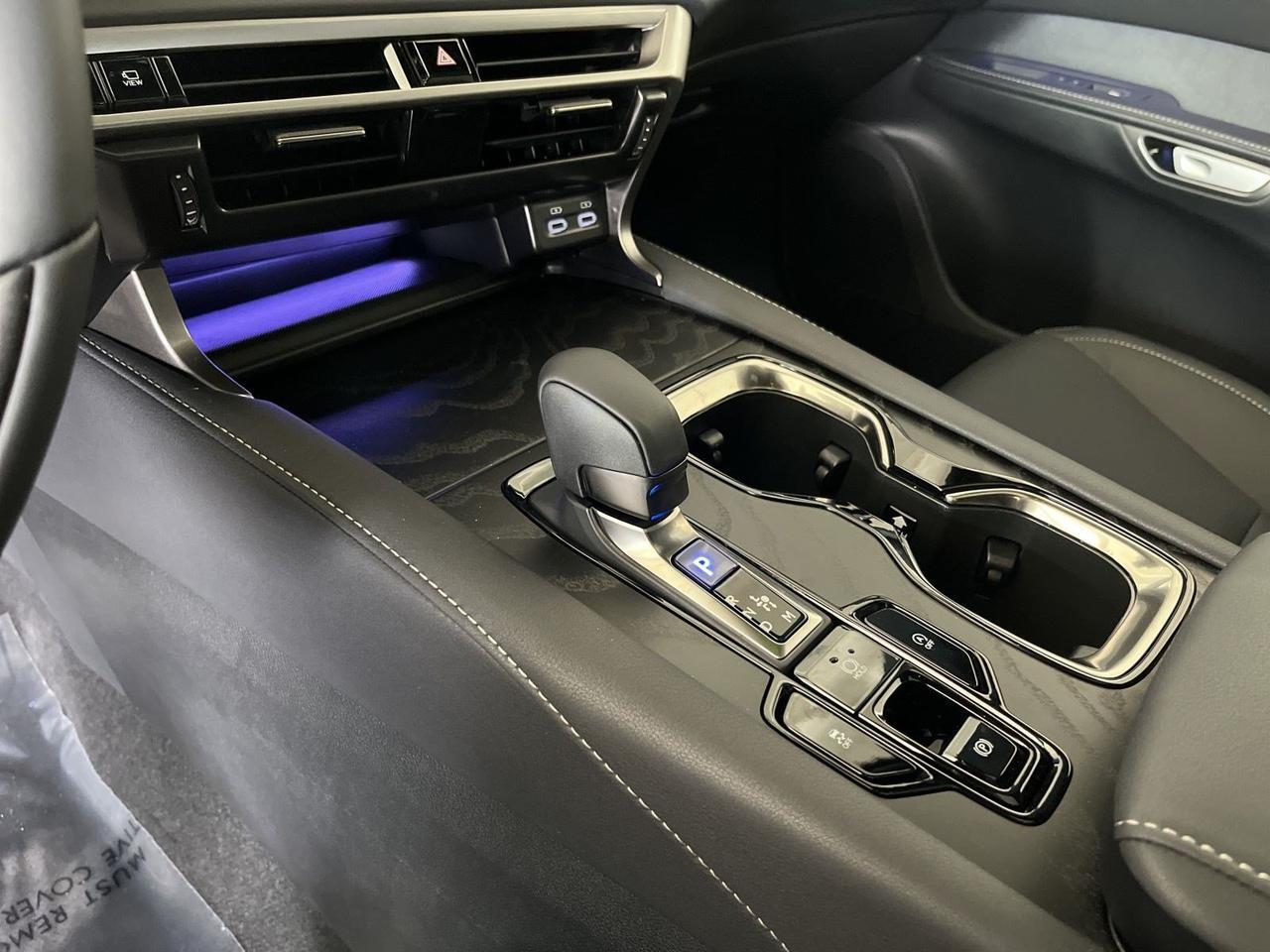 2026 Lexus RX 350 Premium+ San Antonio TX