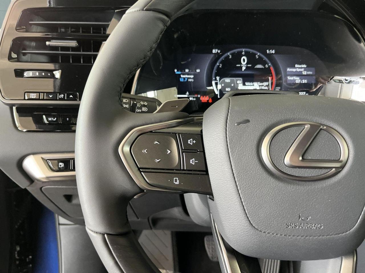 2026 Lexus RX 350 Premium+ San Antonio TX