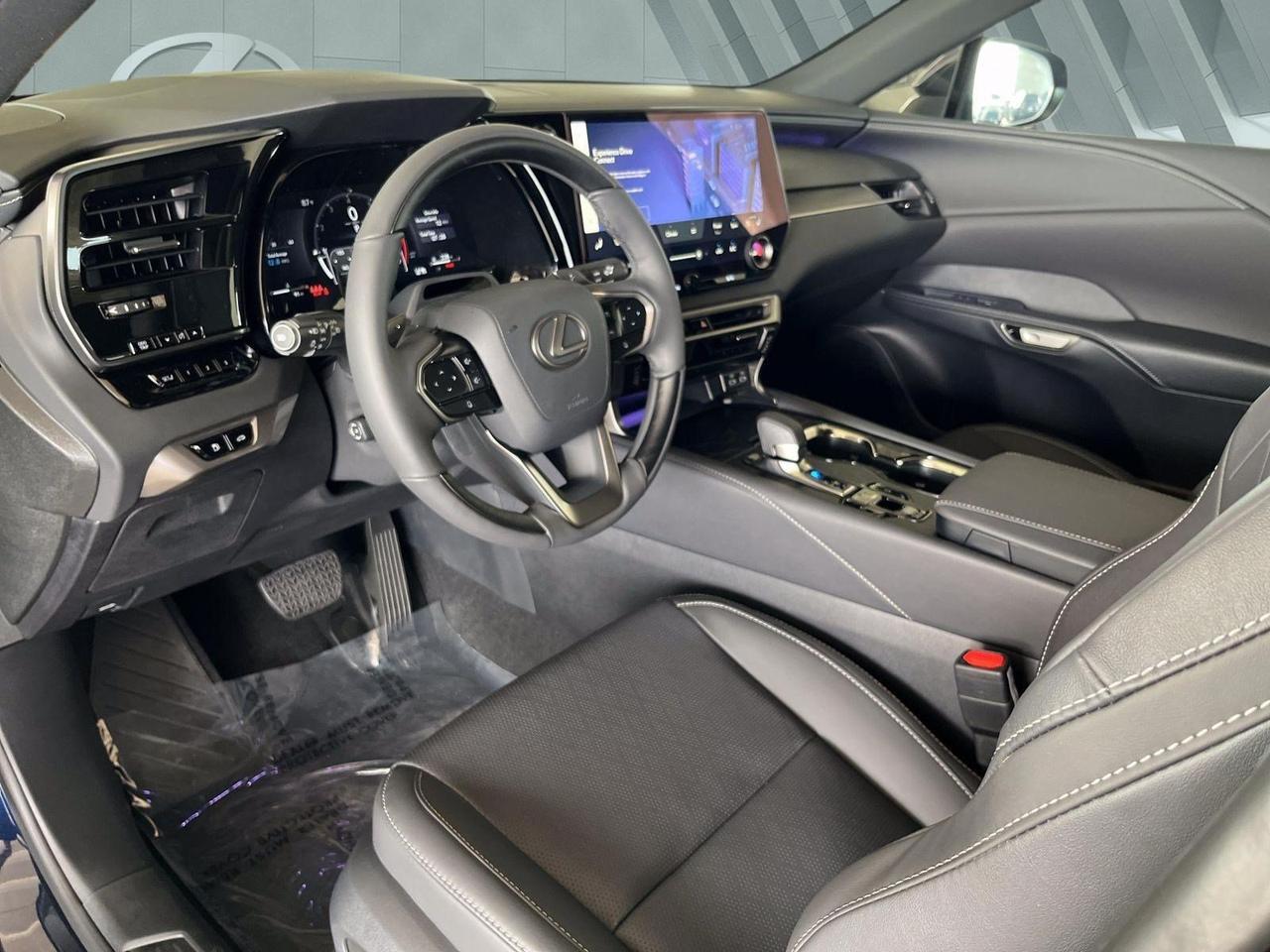 2026 Lexus RX 350 Premium+ San Antonio TX