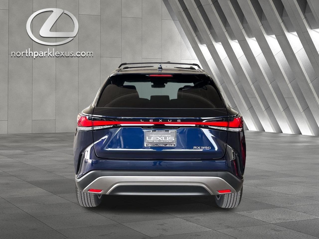 2026 Lexus RX 350 Premium+ San Antonio TX