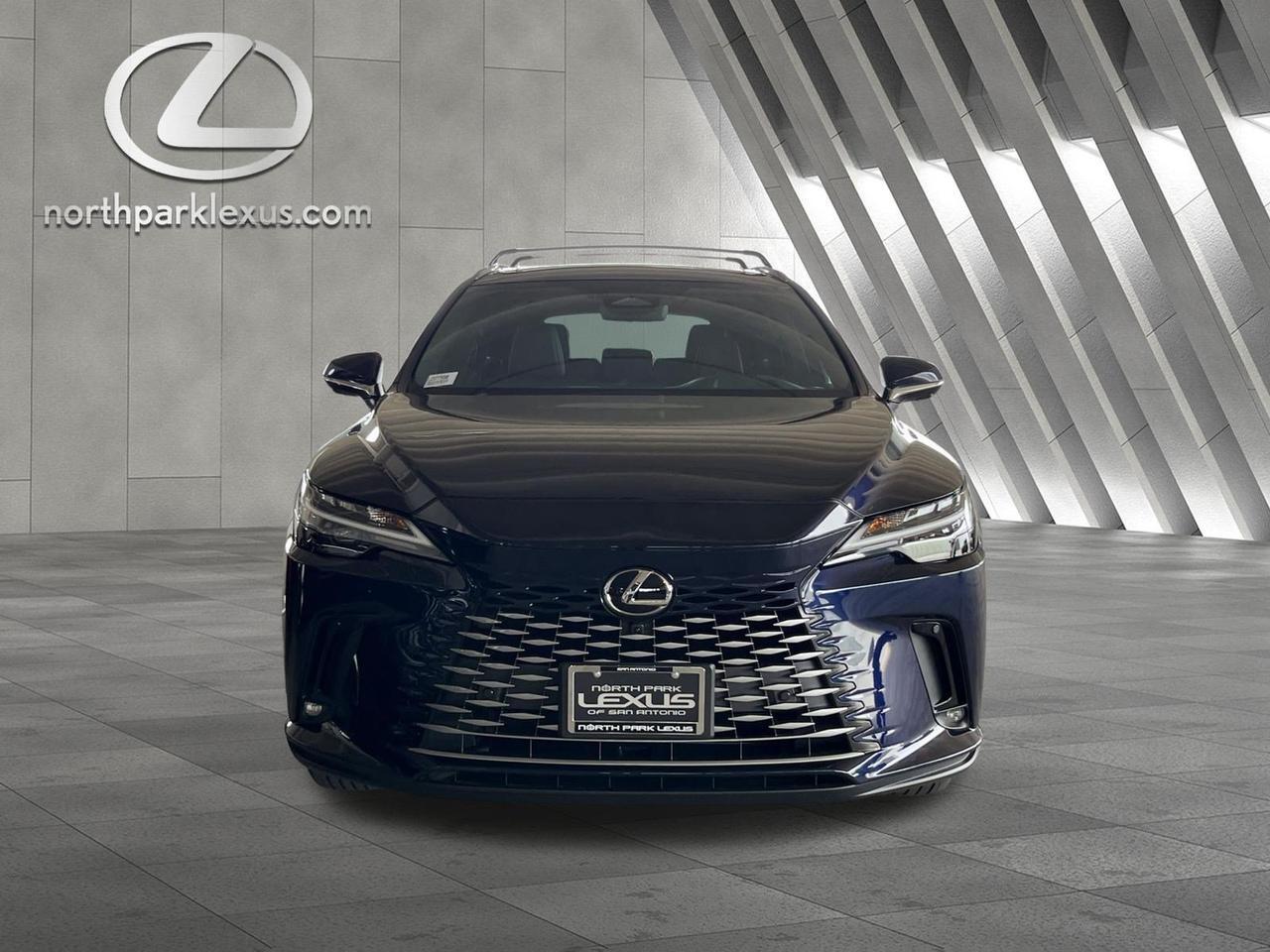 2026 Lexus RX 350 Premium+ San Antonio TX