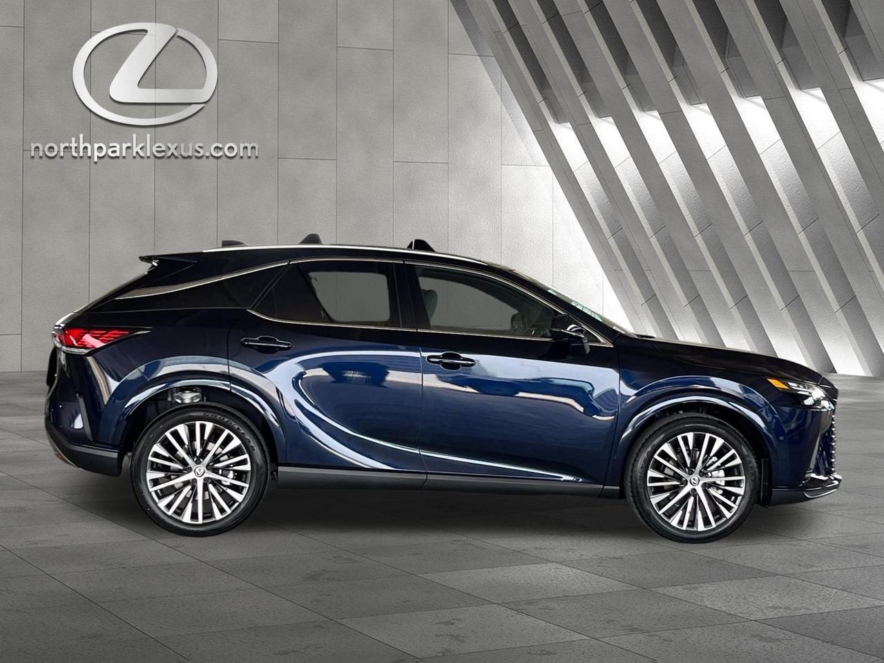 2026 Lexus RX 350 Premium+ San Antonio TX