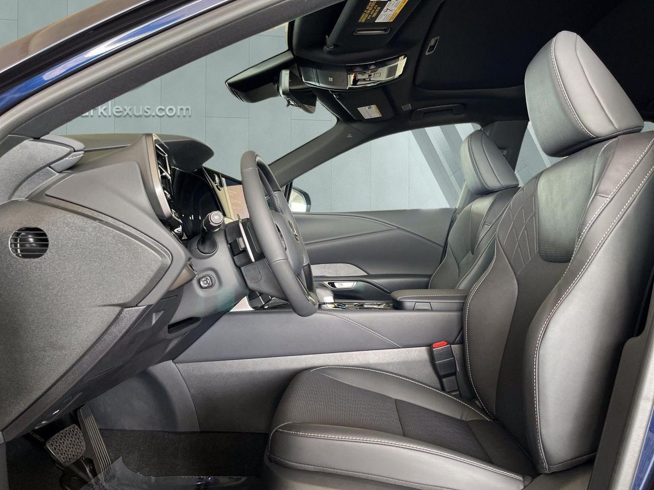 2026 Lexus RX 350 Premium+ San Antonio TX