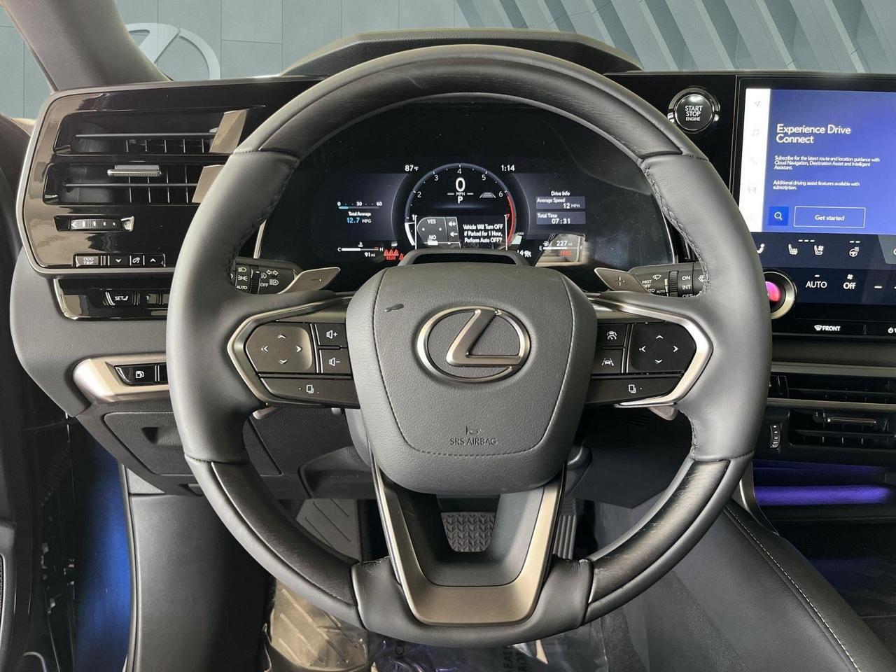 2026 Lexus RX 350 Premium+ San Antonio TX