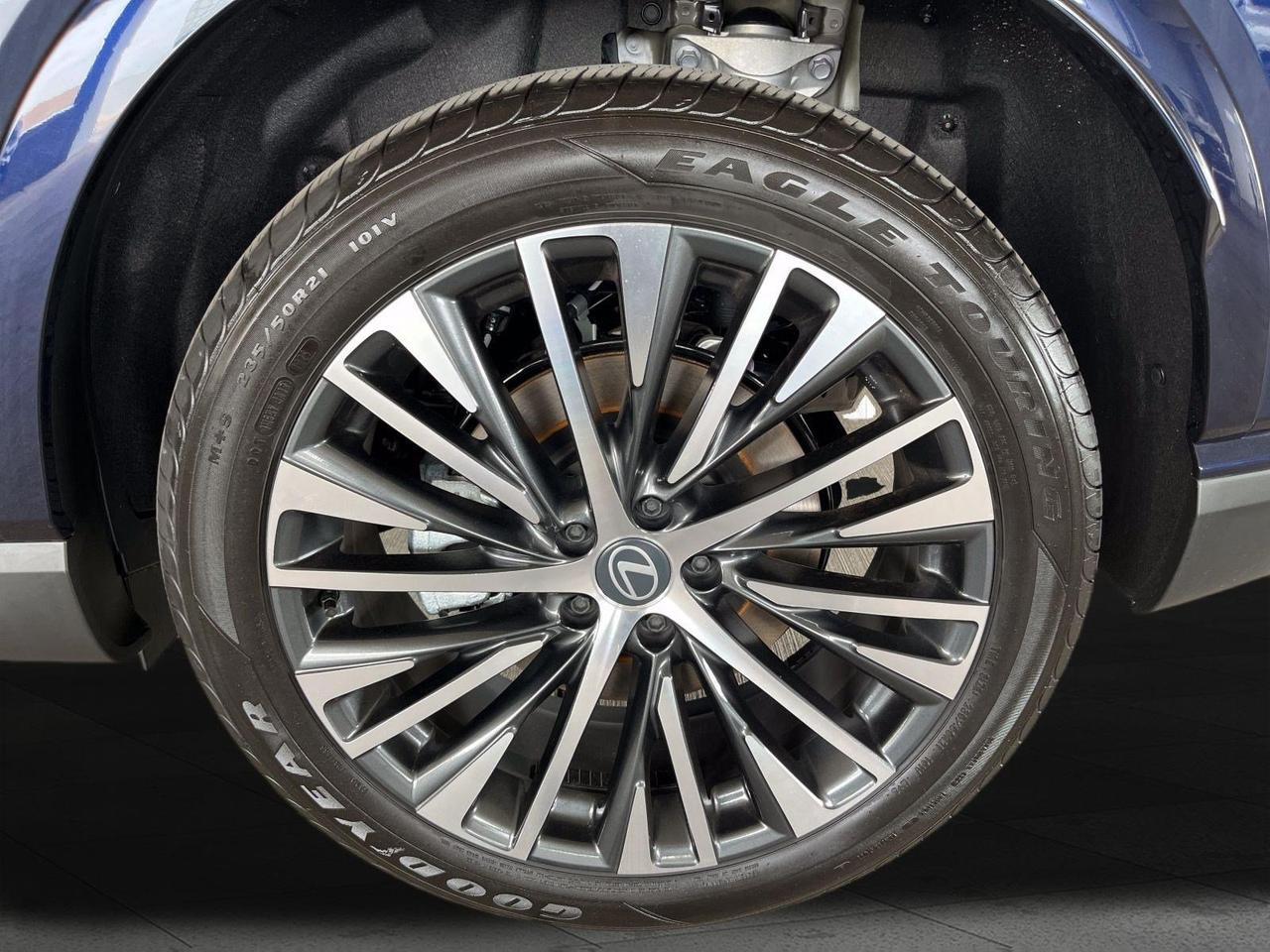2026 Lexus RX 350 Premium+ San Antonio TX