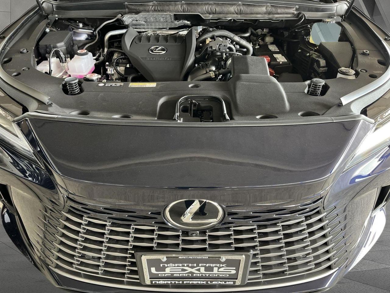 2026 Lexus RX 350 Premium+ San Antonio TX