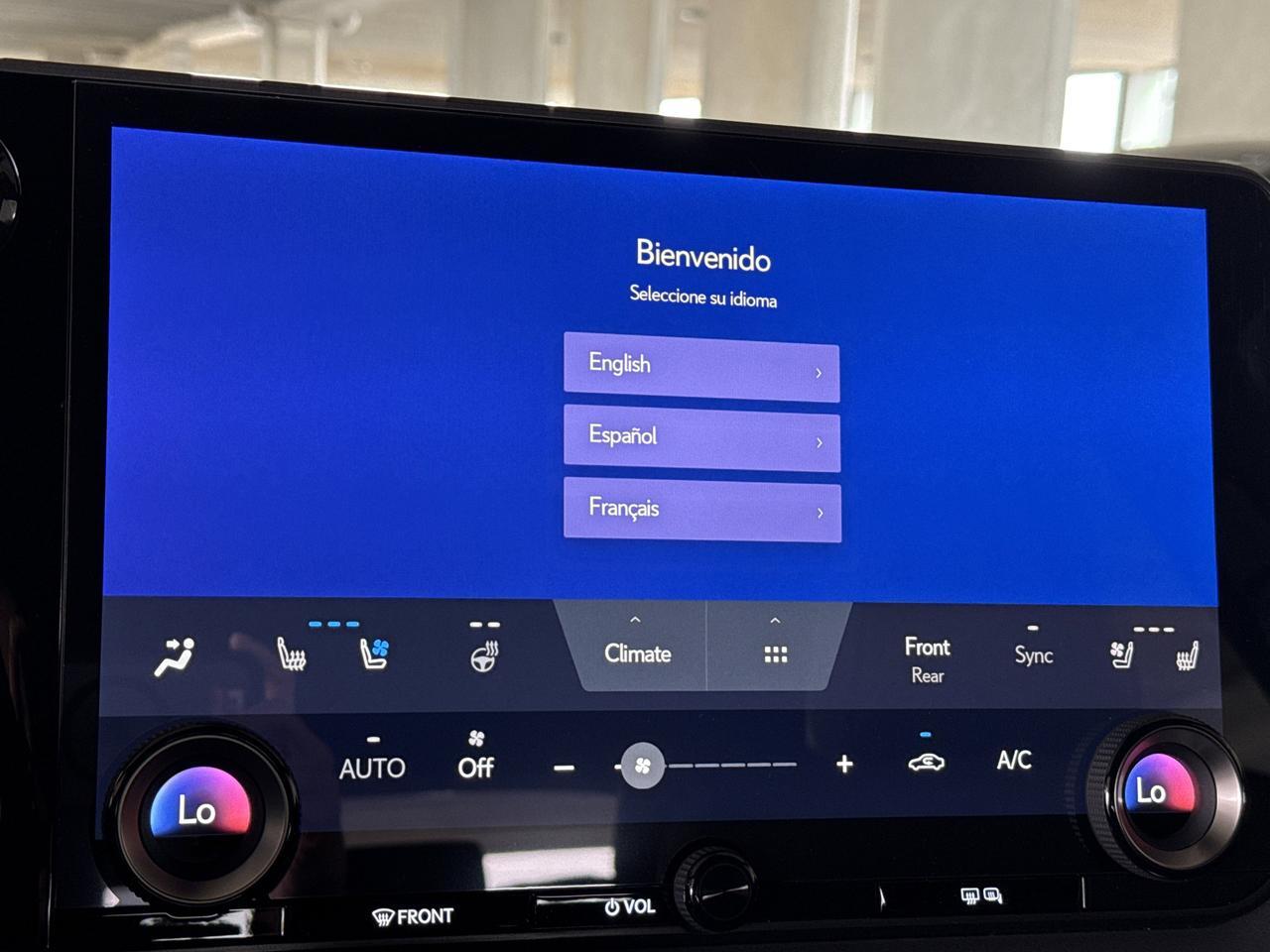 2026 Lexus RX 350 Premium San Antonio TX