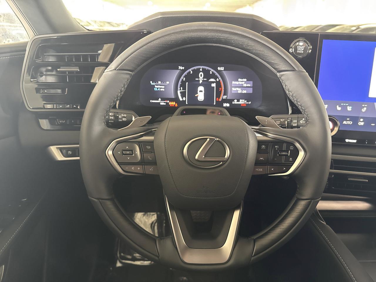 2026 Lexus RX 350 Premium San Antonio TX