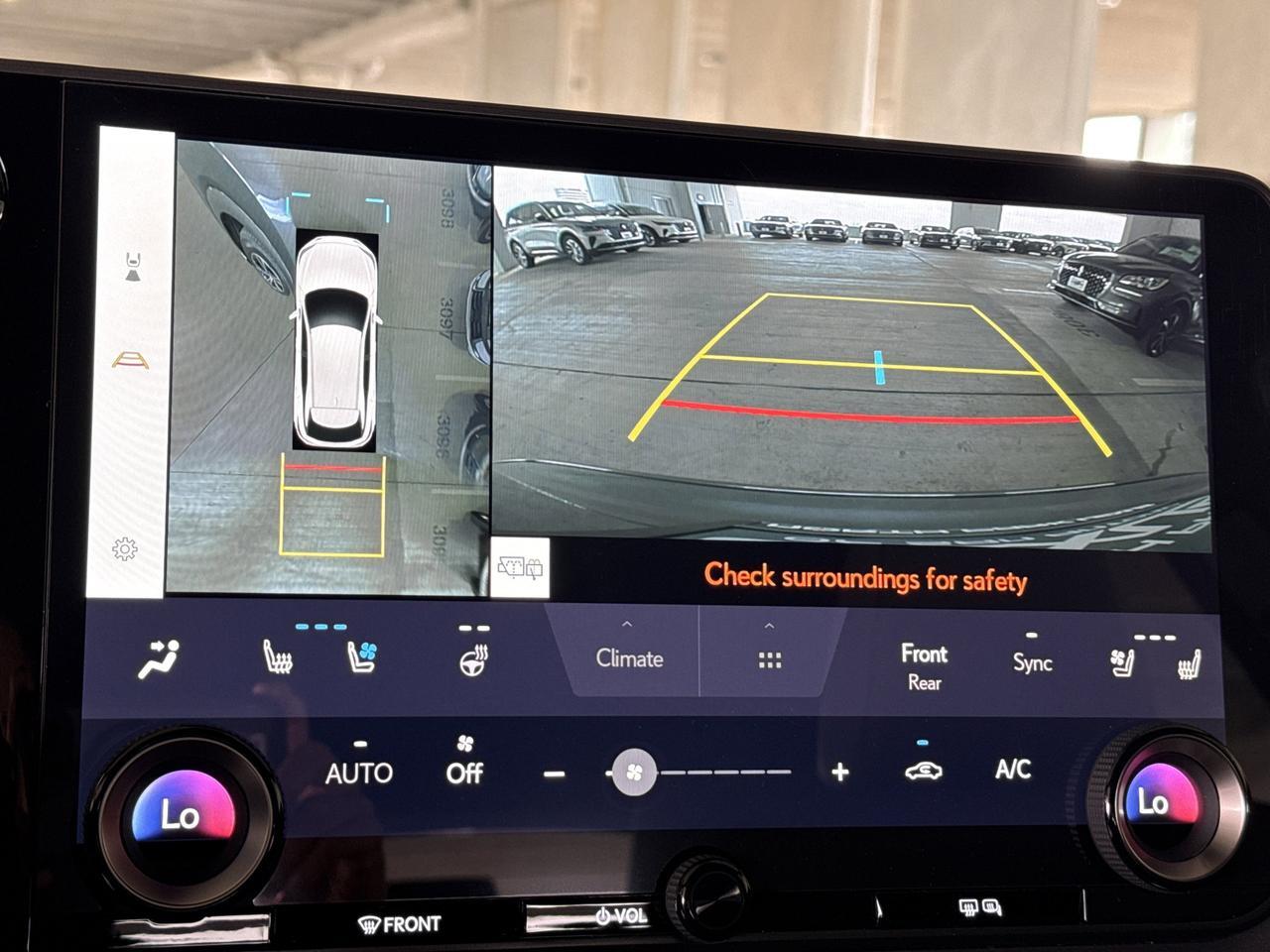 2026 Lexus RX 350 Premium San Antonio TX