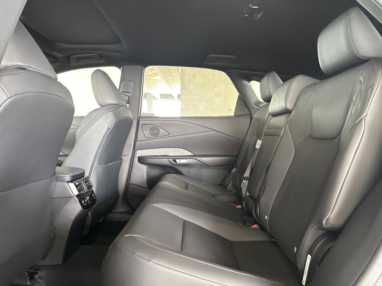 2026 Lexus RX 350 Premium San Antonio TX