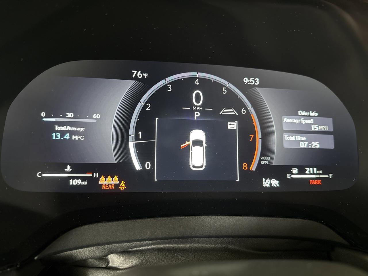 2026 Lexus RX 350 Premium San Antonio TX