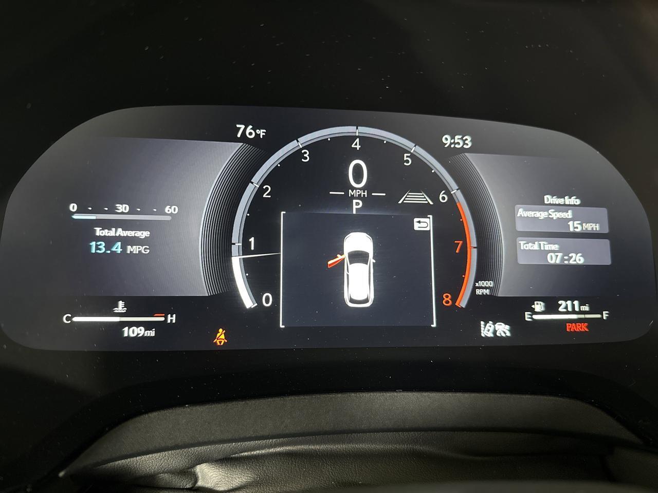 2026 Lexus RX 350 Premium San Antonio TX