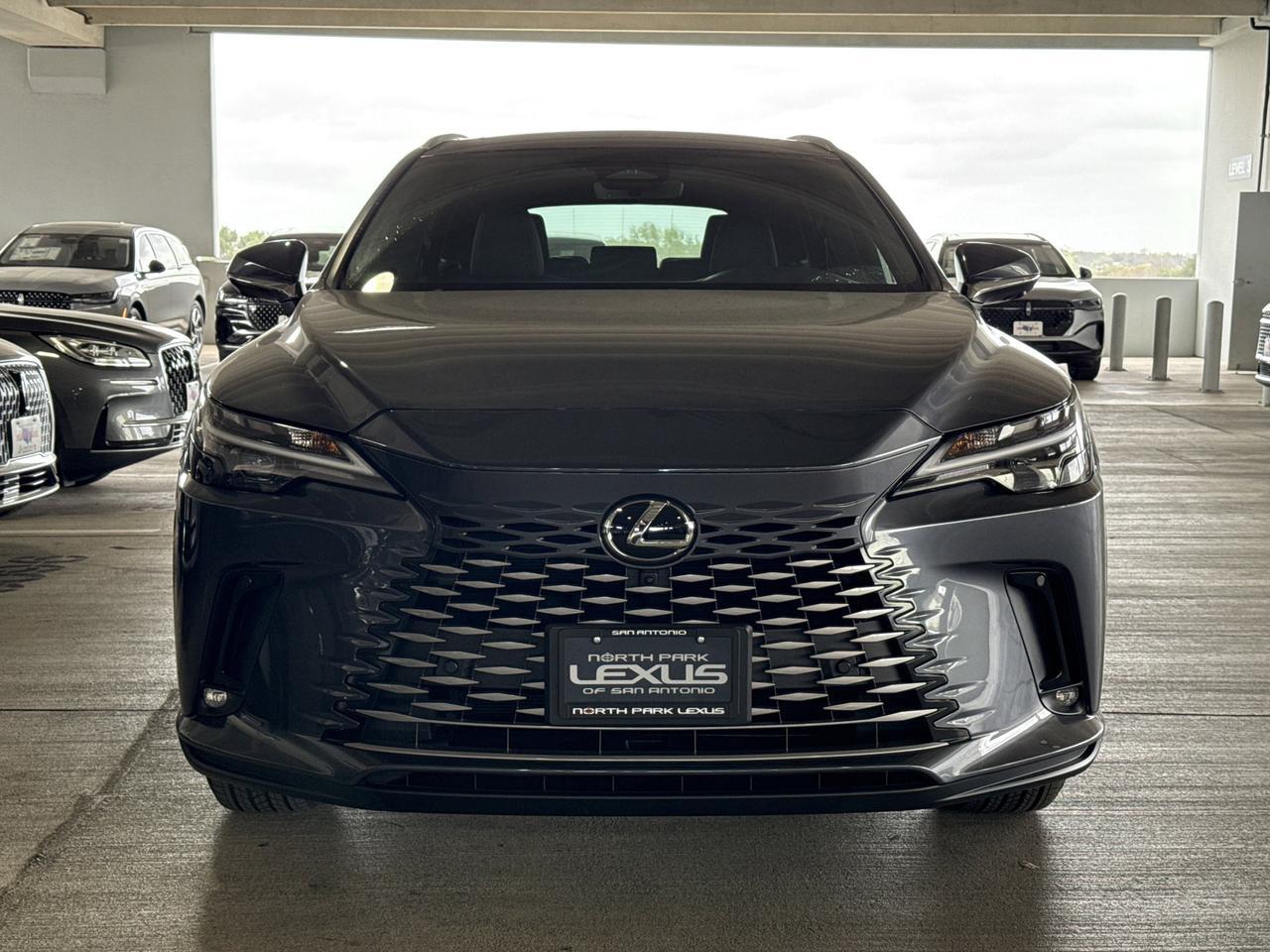2026 Lexus RX 350 Premium San Antonio TX