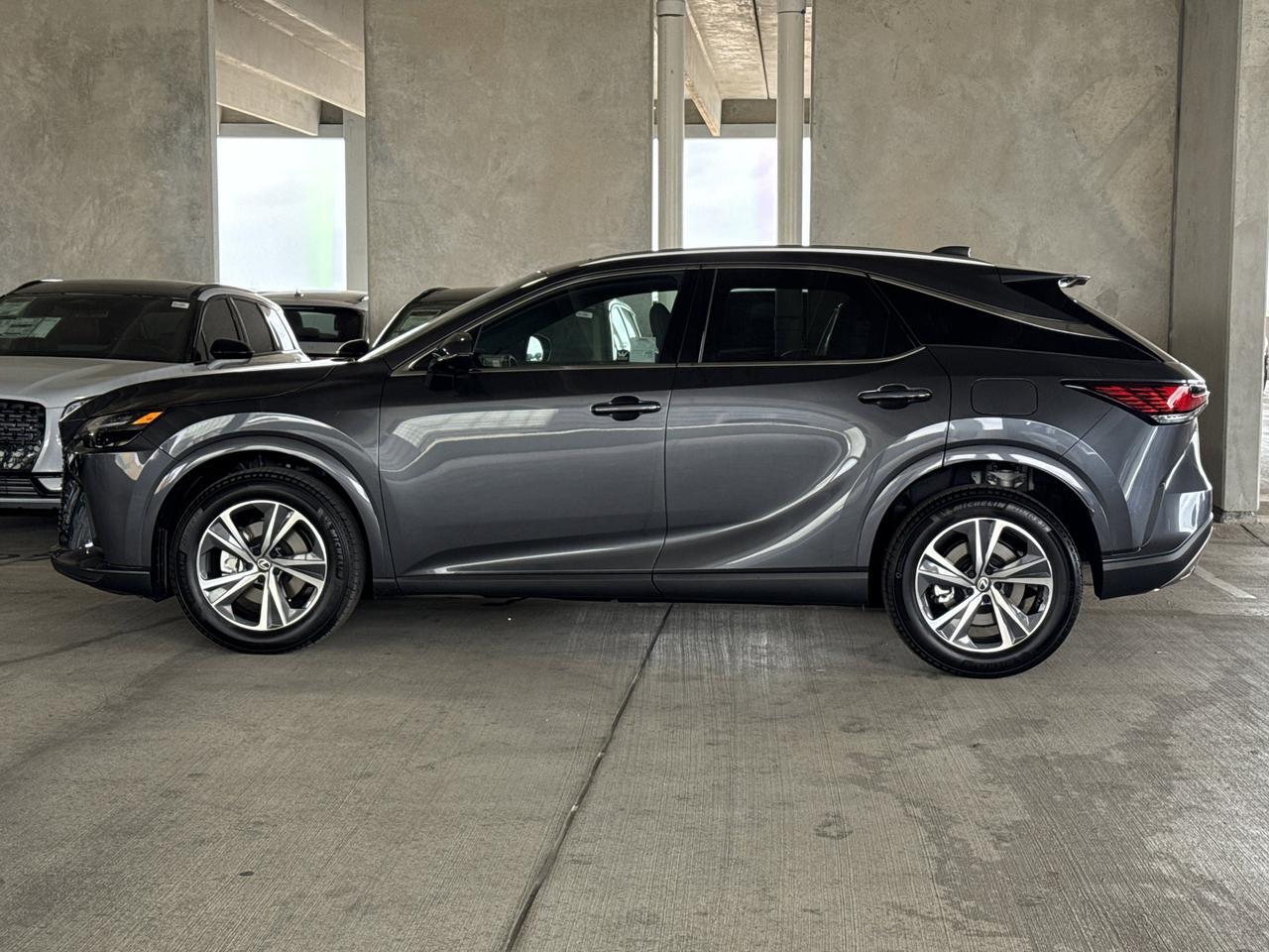 2026 Lexus RX 350 Premium San Antonio TX