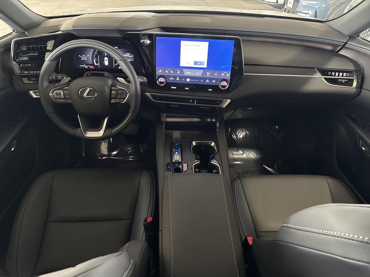 2026 Lexus RX 350 Premium San Antonio TX