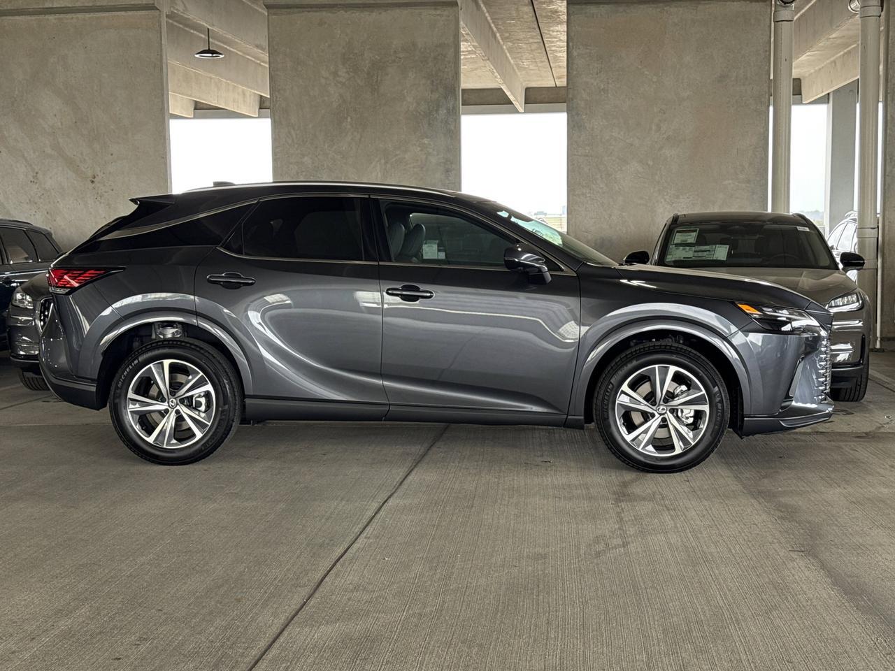 2026 Lexus RX 350 Premium San Antonio TX