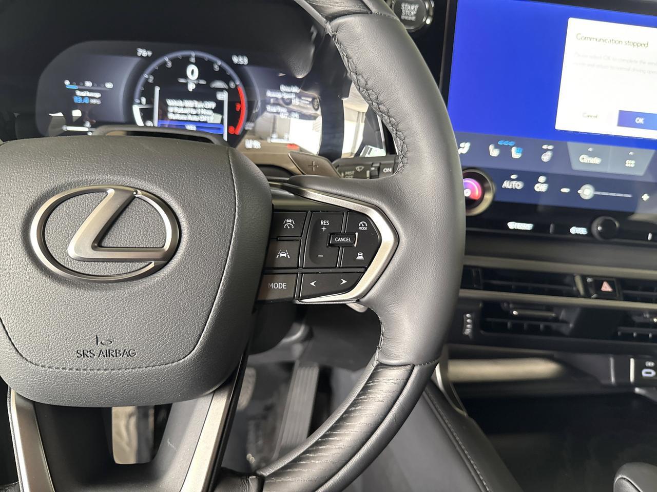 2026 Lexus RX 350 Premium San Antonio TX
