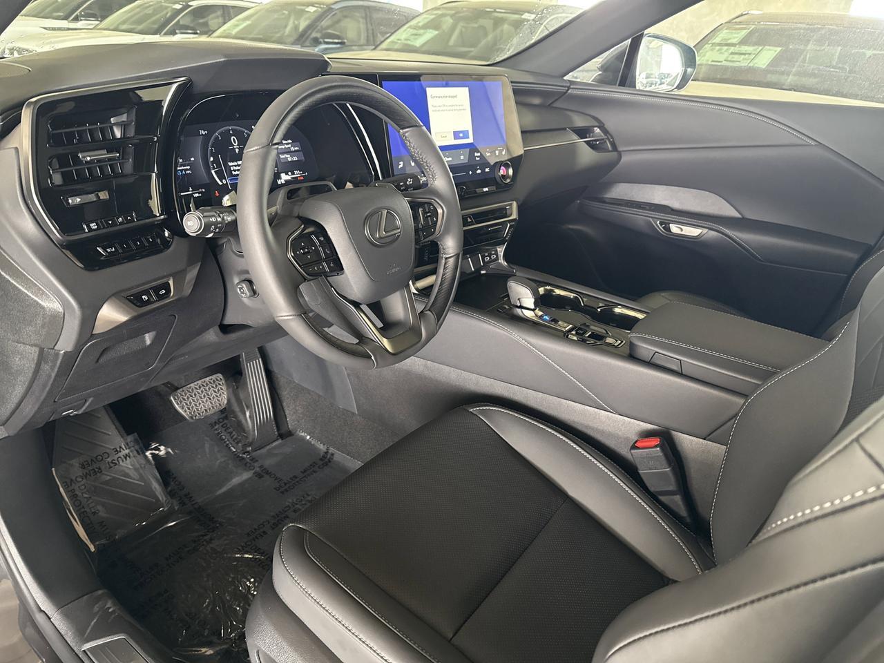 2026 Lexus RX 350 Premium San Antonio TX