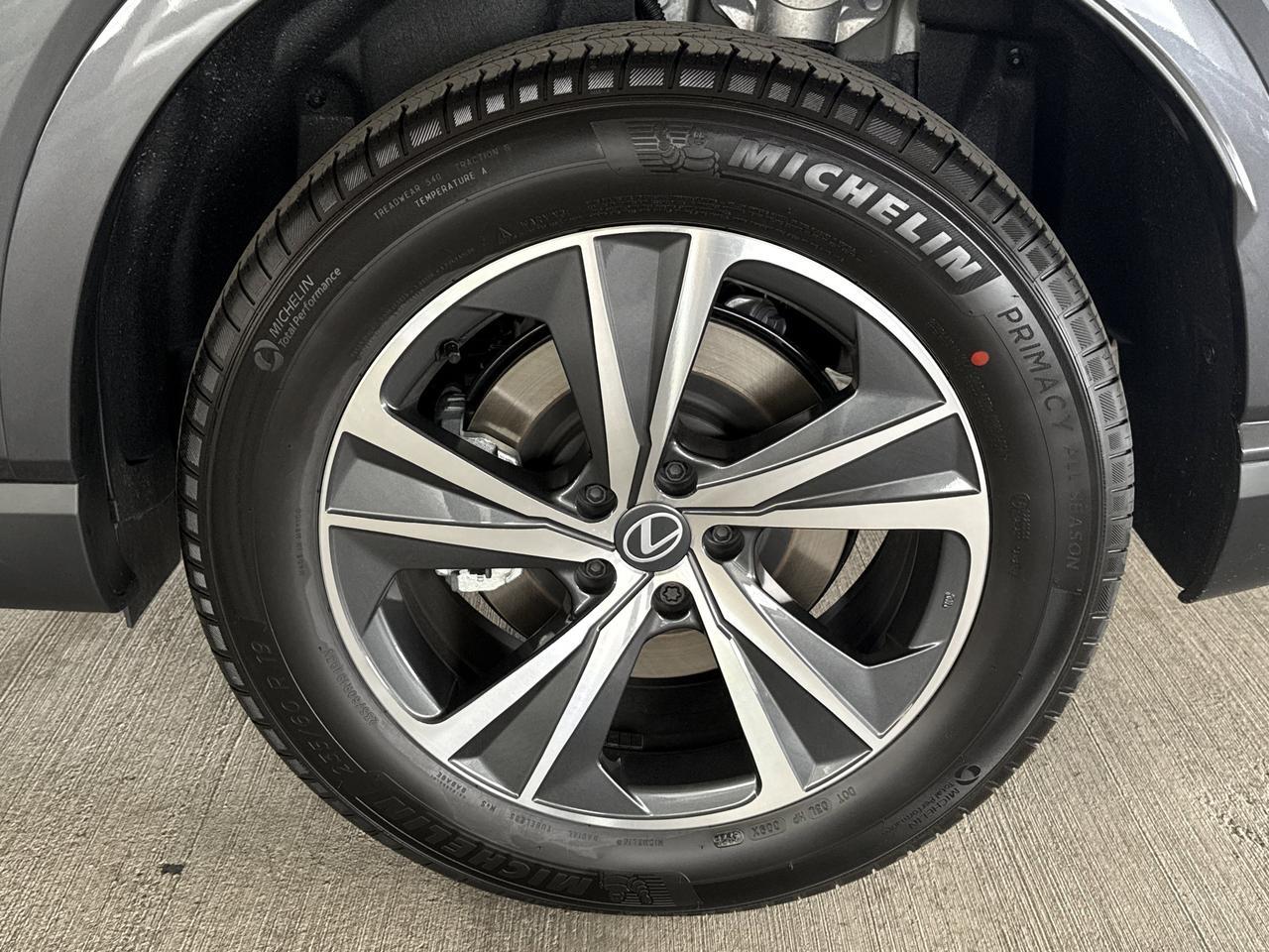 2026 Lexus RX 350 Premium San Antonio TX