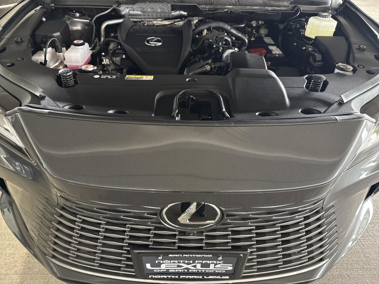 2026 Lexus RX 350 Premium San Antonio TX