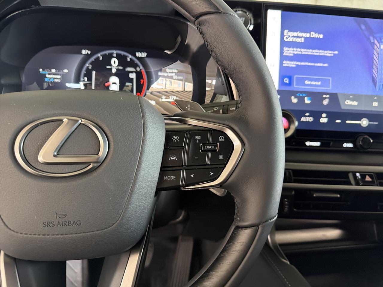 2026 Lexus RX 350 Premium San Antonio TX