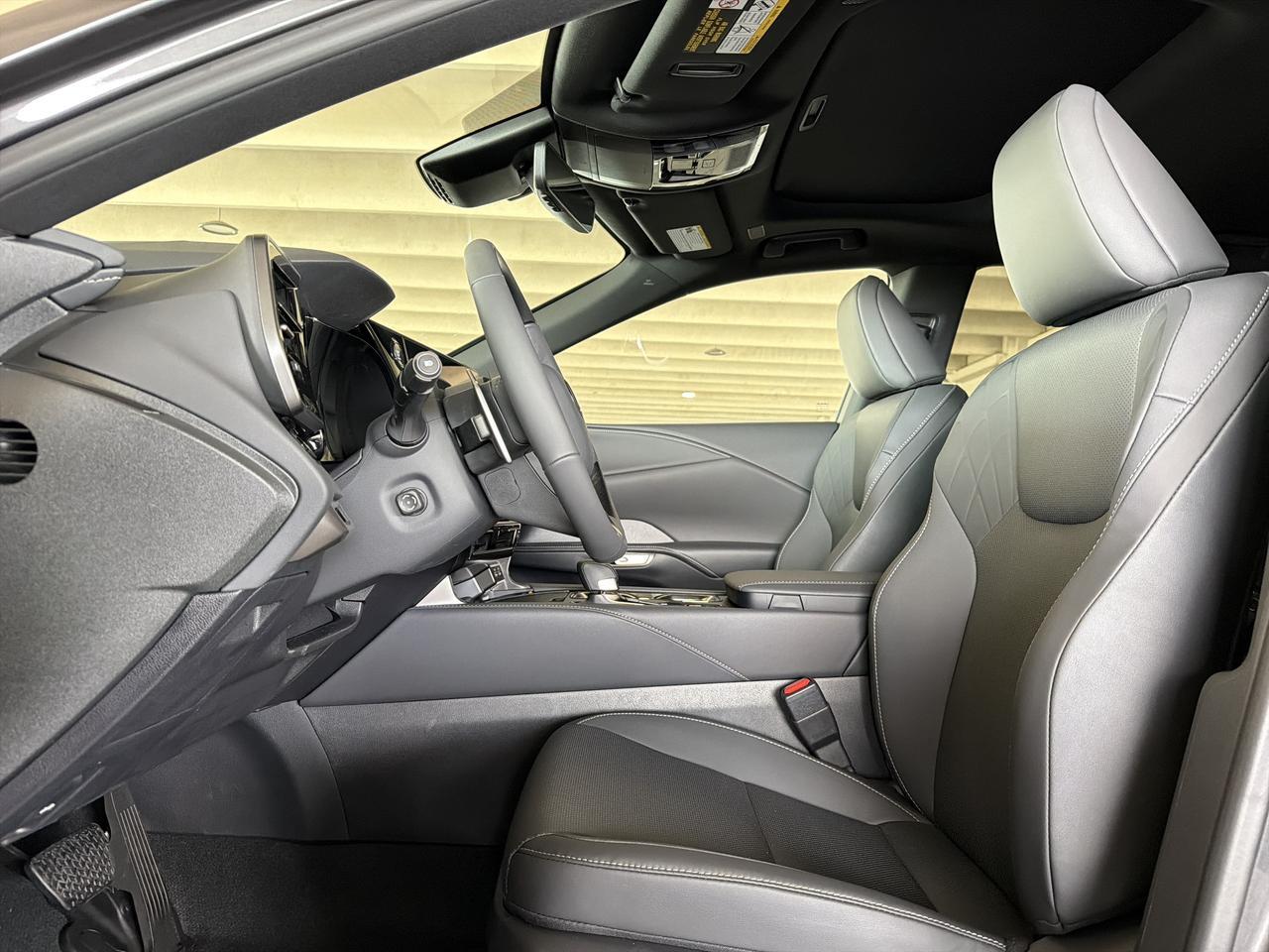 2026 Lexus RX 350 Premium San Antonio TX
