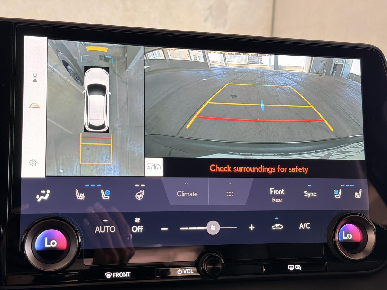 2026 Lexus RX 350 Premium San Antonio TX