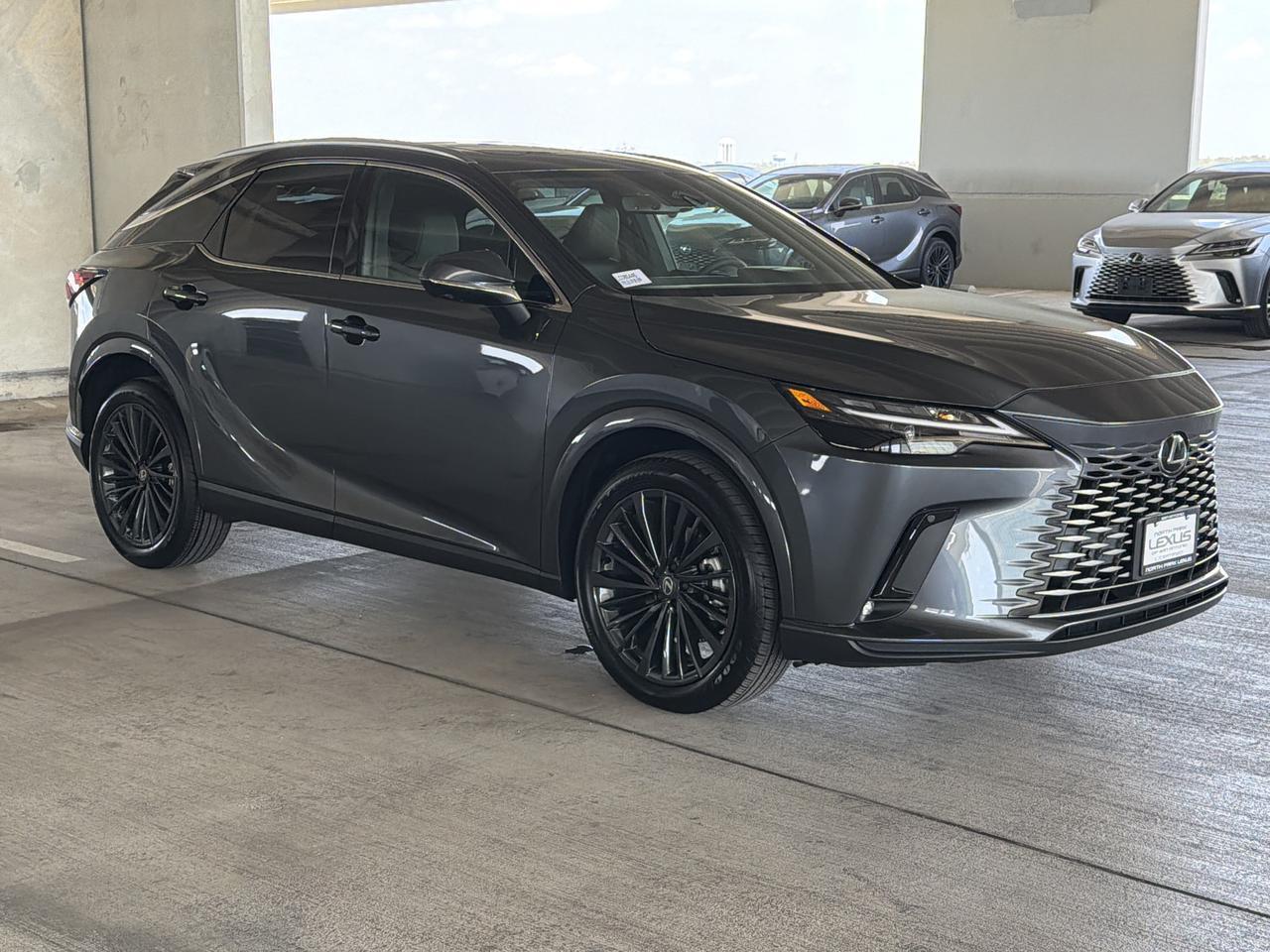 2026 Lexus RX 350 Premium San Antonio TX
