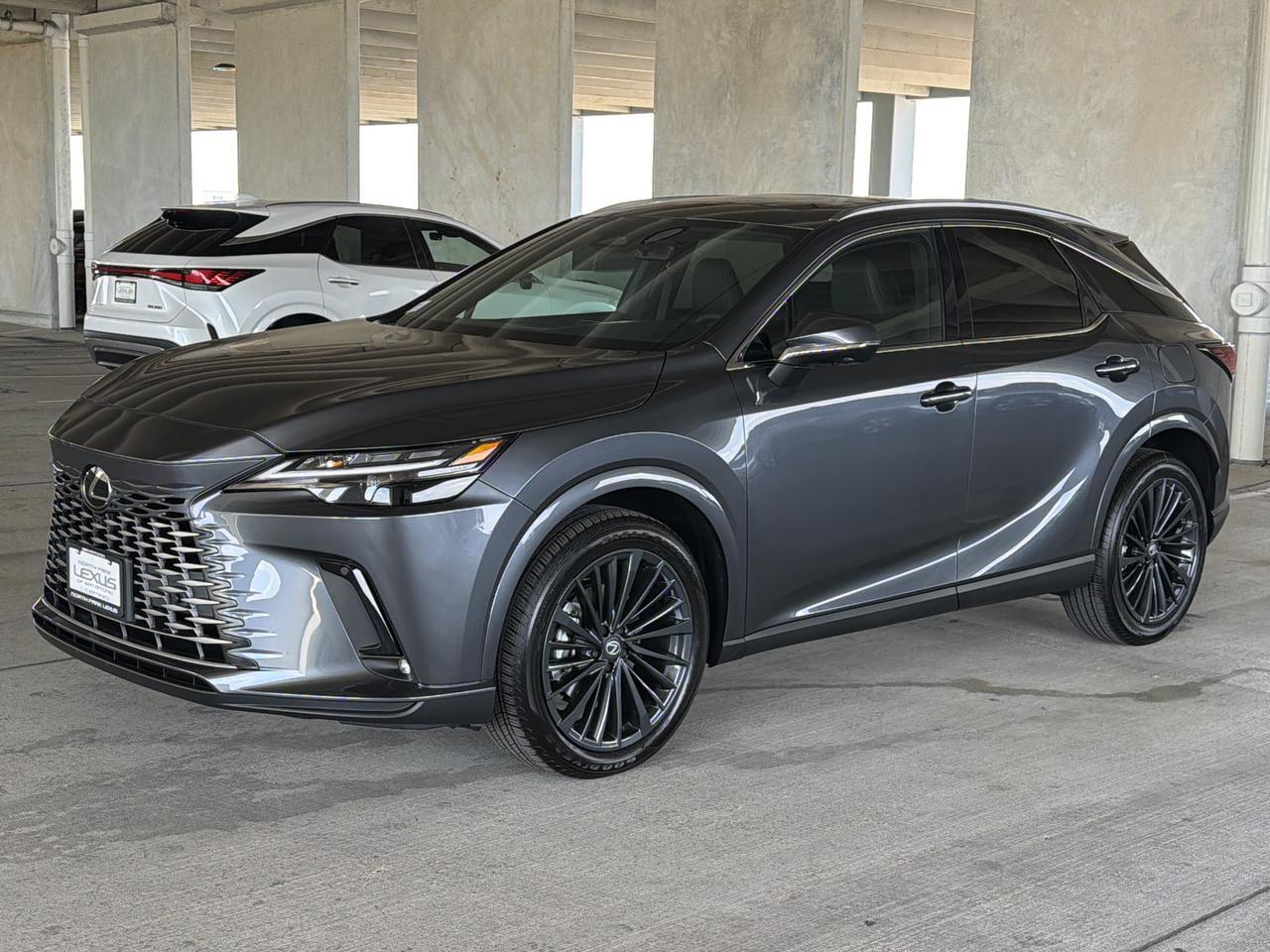 2026 Lexus RX 350 Premium San Antonio TX