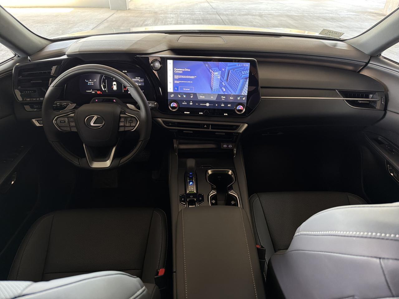 2026 Lexus RX 350 Premium San Antonio TX